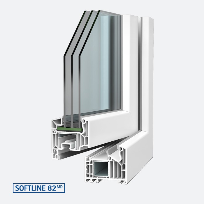 SOFTLINE 82